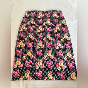 Betsey Johnson skirt